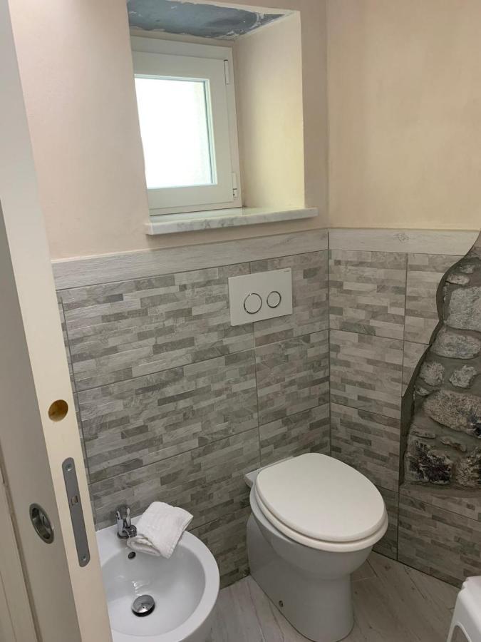 A Pochi Passi Dal Mare Apartment Monterosso al Mare Exterior photo