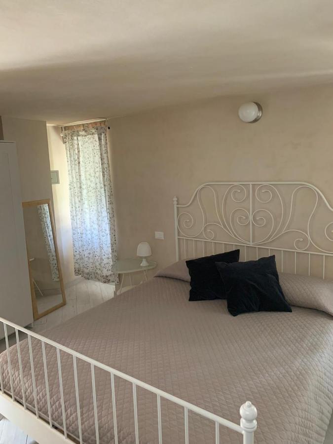 A Pochi Passi Dal Mare Apartment Monterosso al Mare Exterior photo